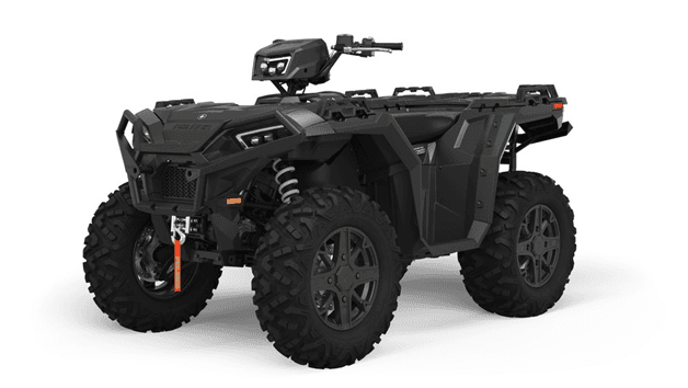 Model Year 2023-2024 Polaris Sportsman 850, XP 1000, and XP 1000 S ATVs and fuel pump kits and fuel tank assemblies - Image 2