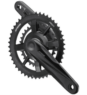Gossamer Pro AGX+ cranksets - Image 2