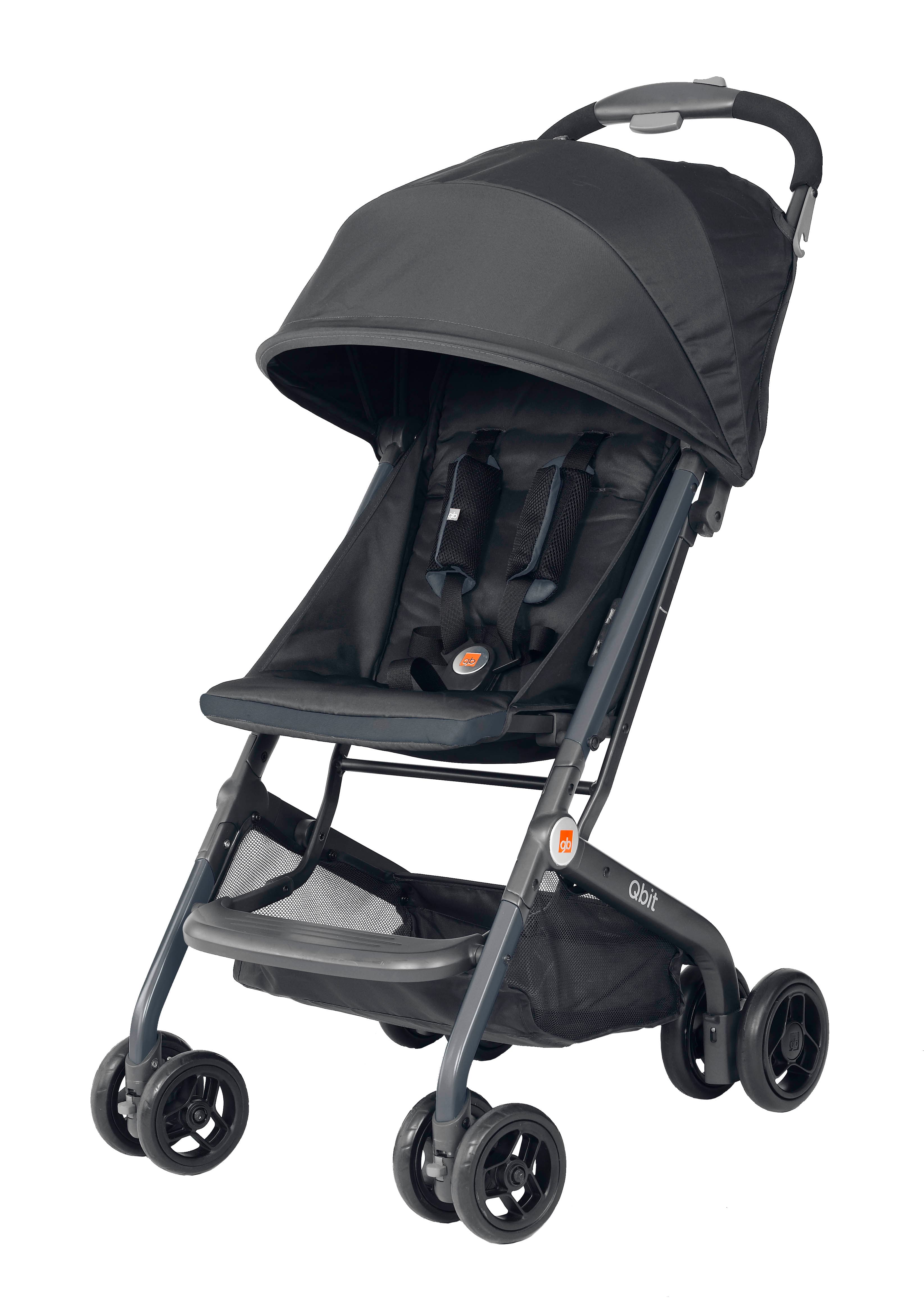 Qbit strollers - Image 3