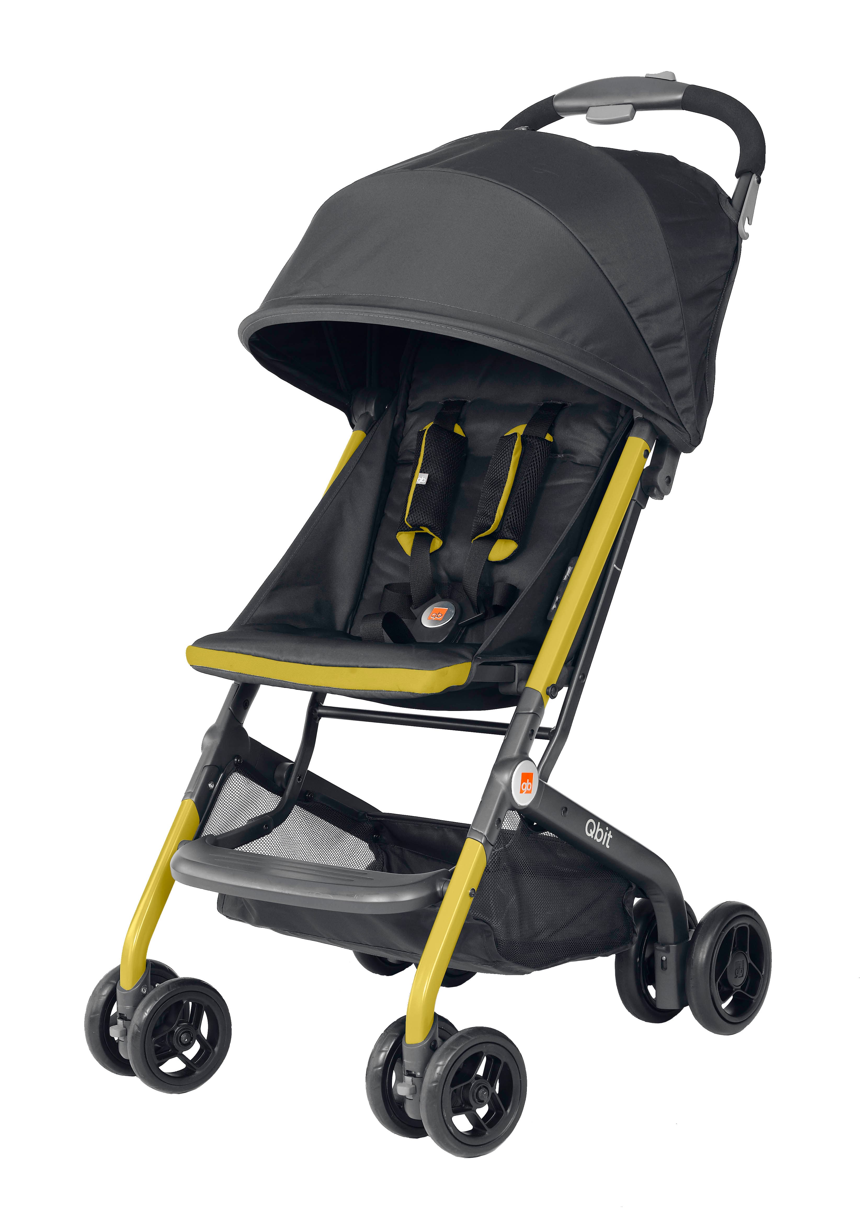Qbit strollers - Image 4