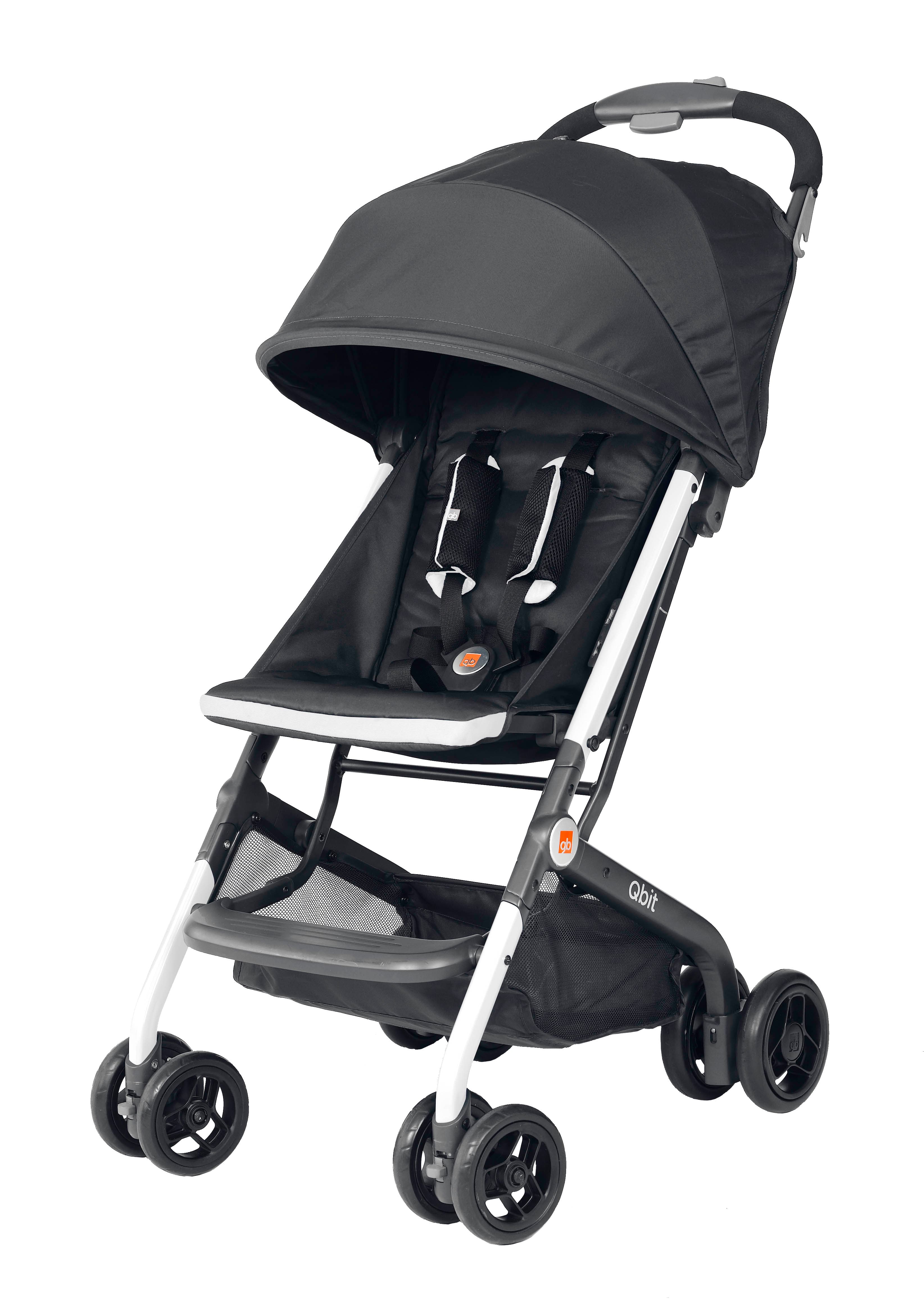 Qbit strollers - Image 5