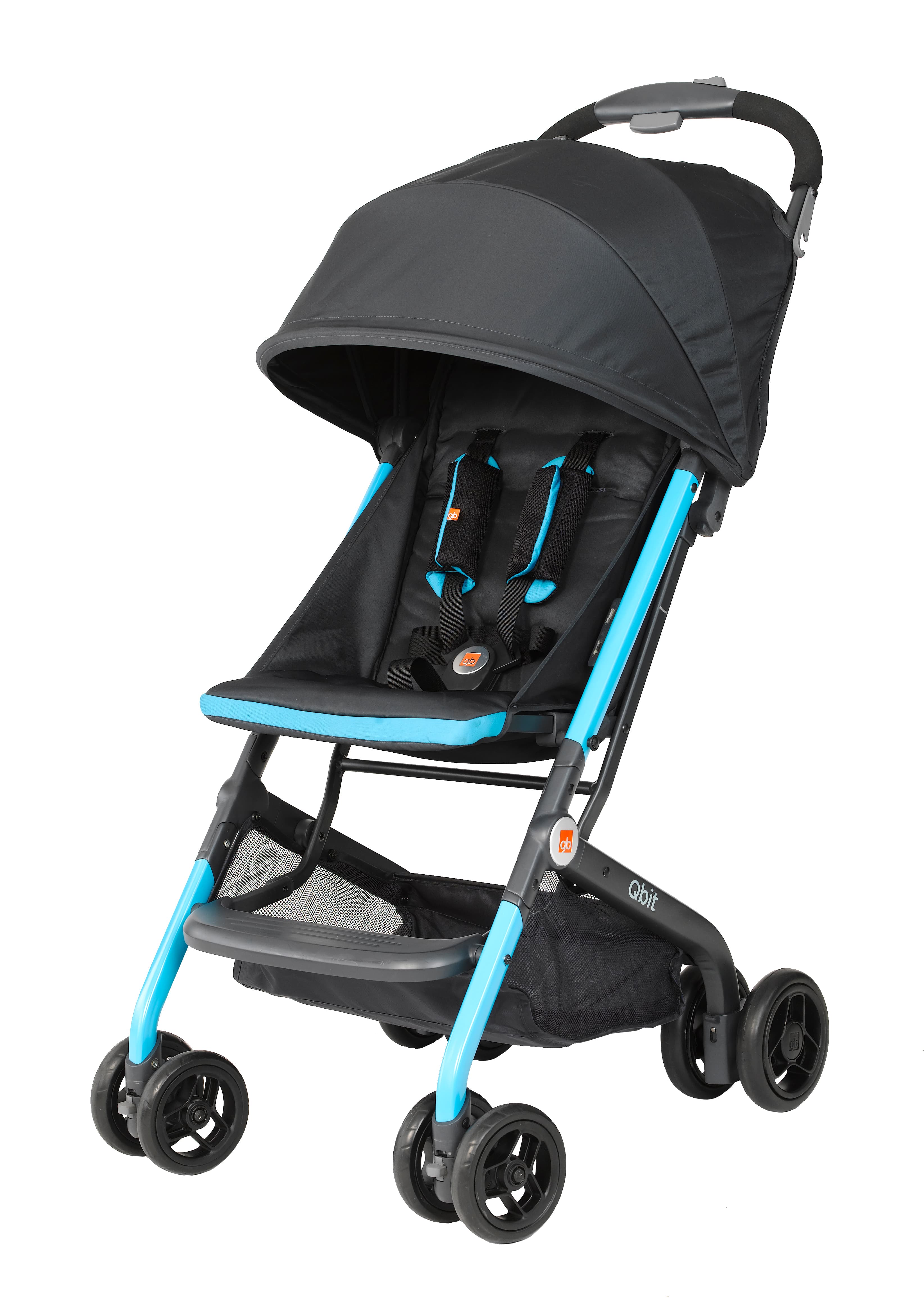 Qbit strollers - Image 2