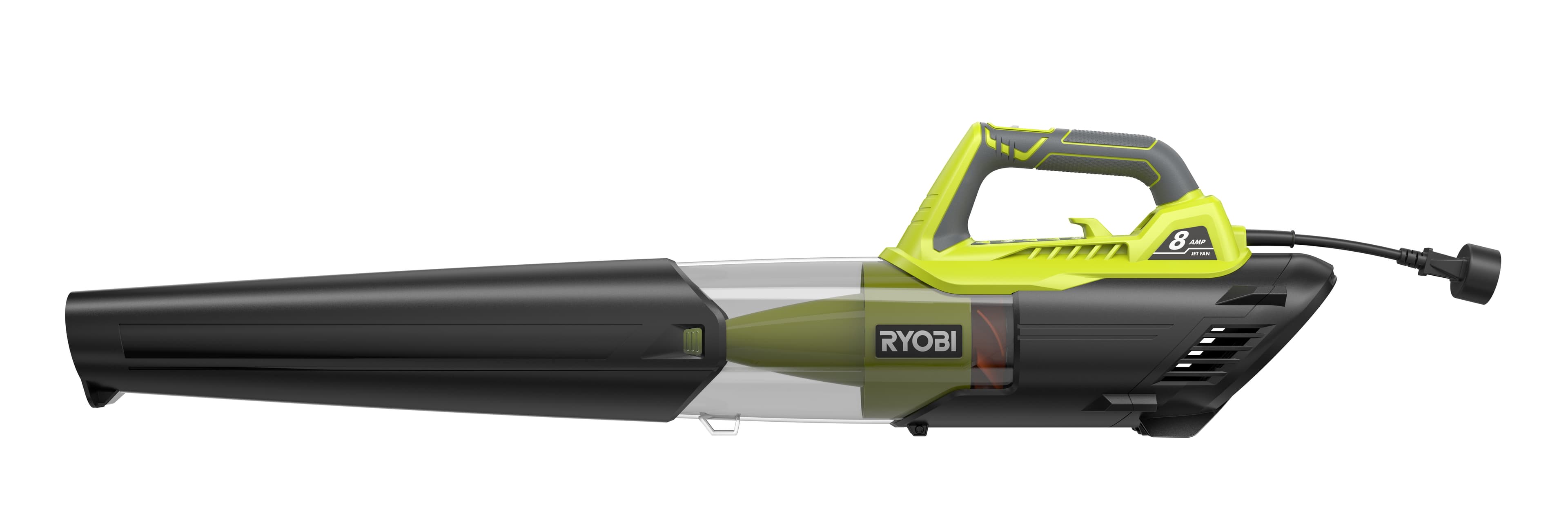 Ryobi Electric Jet Fan Blowers - Image 1