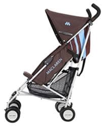 Maclaren strollers (sold prior to November 2009) - Image 3