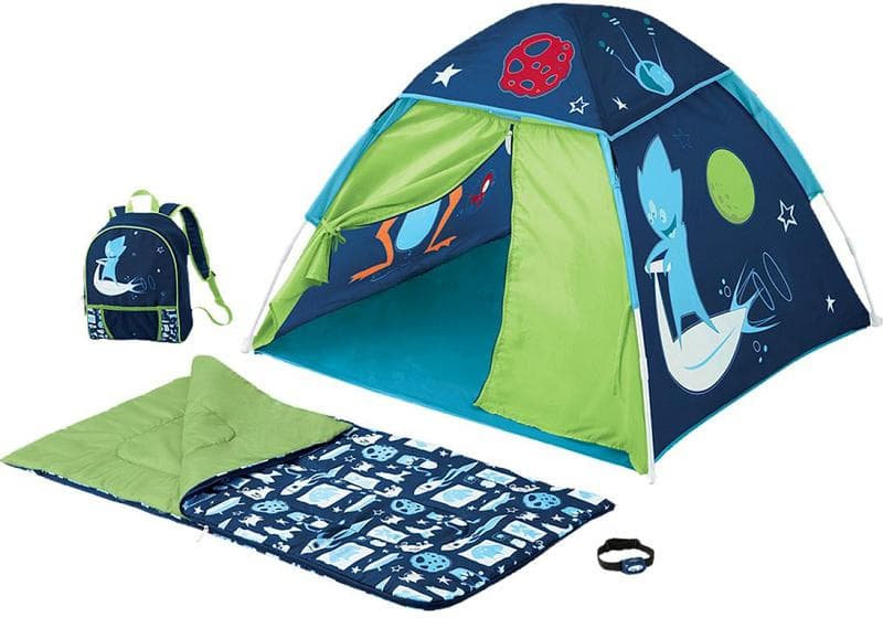 Circo Children's Space Camp Combo Pack - Image 1