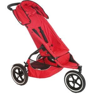 Jogging Strollers - Image 1
