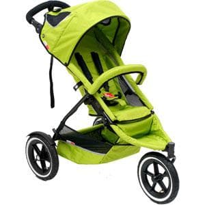 Jogging Strollers - Image 2