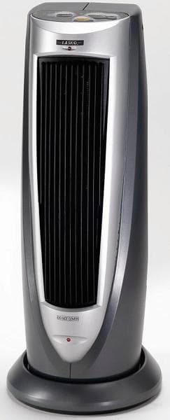 Portable electric heater - Image 1