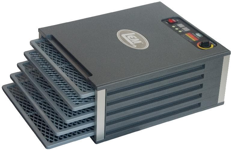 Food dehydrators with digital timers - Image 2