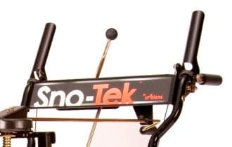 Sno-Tek snow blowers - Image 2