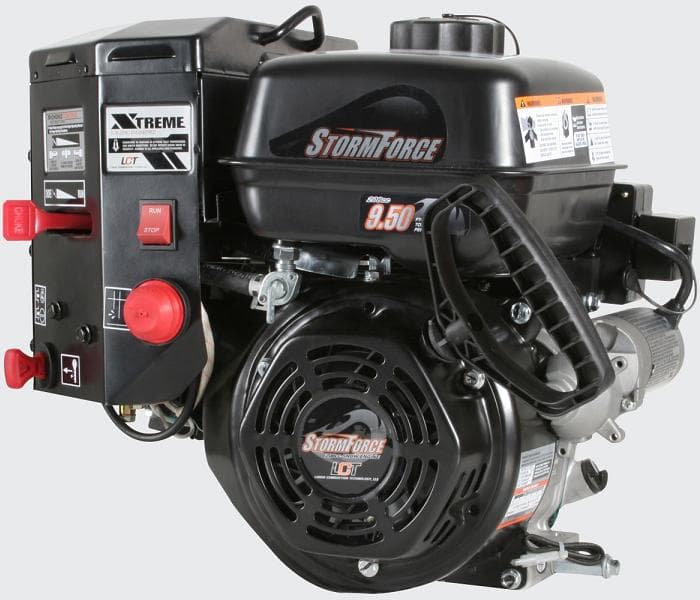 Sno-Tek snow blowers - Image 4