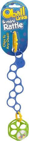 OBall Links & Mini Rattles™ - Image 1