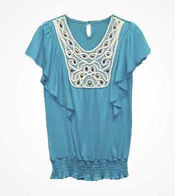 Girl's Tops - Image 2