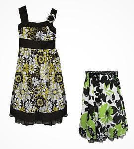 Girl's Tops - Image 5