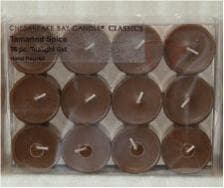 Tea Lights - Image 1