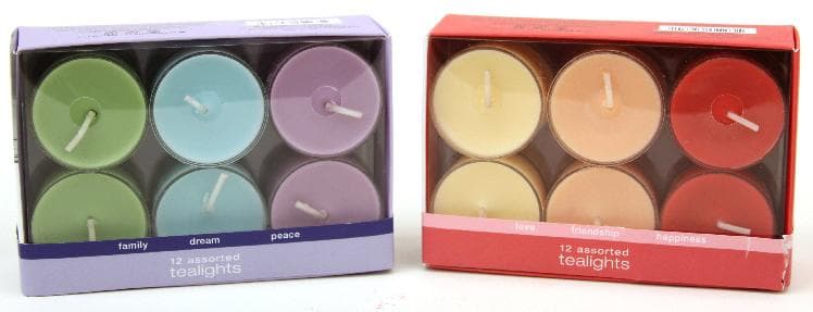 Tea Lights - Image 6