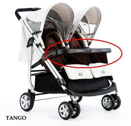 Strollers - Image 4