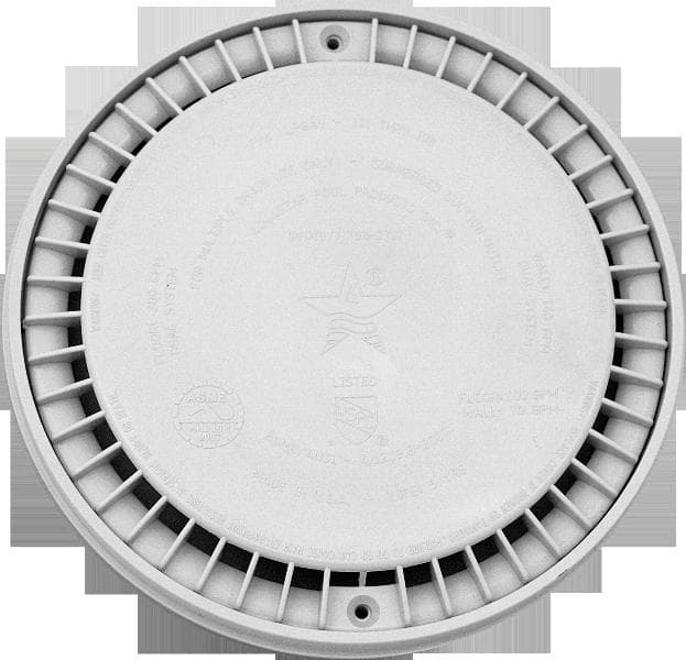 Pool and spa drain covers - Image 2