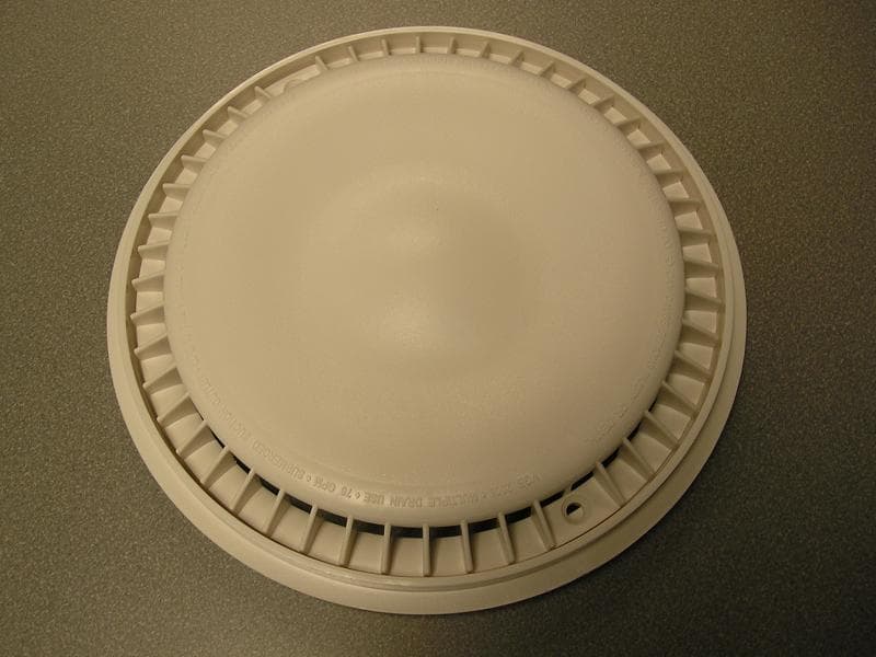 Pool and spa drain covers - Image 3