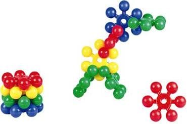 Mini Stars building sets - Image 1