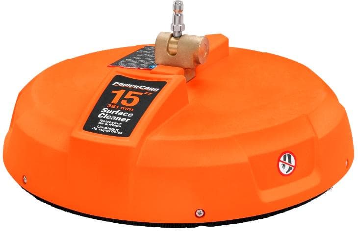 Homelite Surface Cleaner Attachments - Image 2