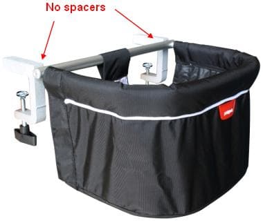 metoo Clip-on Chair - Image 1