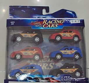 Toy cars - Image 2