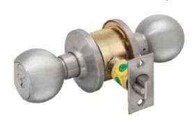 6K and 7KC series door locksets - Image 1