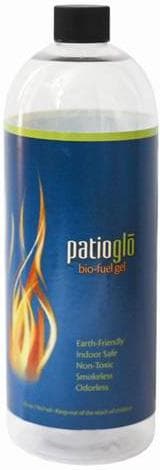 Marshall Gardens PatioGlo Bio-Fuel Gel - Image 1