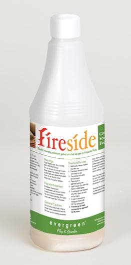 Fireside Gel Fuel Bottles - Image 2