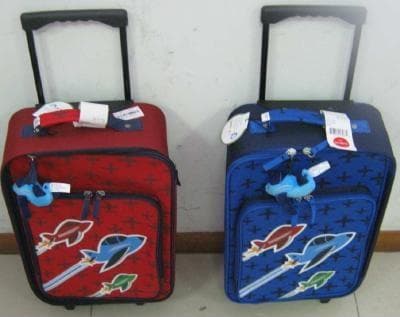 Circo 17" Children's Travel Cases - Image 2