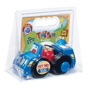 Tumblekins Toys - Image 2