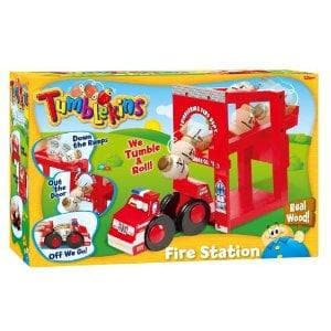 Tumblekins Toys - Image 3