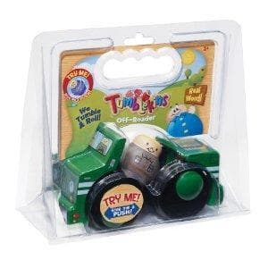 Tumblekins Toys - Image 7