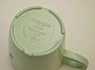 Food service beverage cups and mugs - Image 6