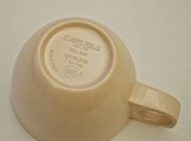 Food service beverage cups and mugs - Image 10