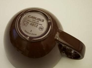 Food service beverage cups and mugs - Image 16