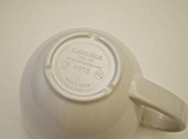 Food service beverage cups and mugs - Image 18