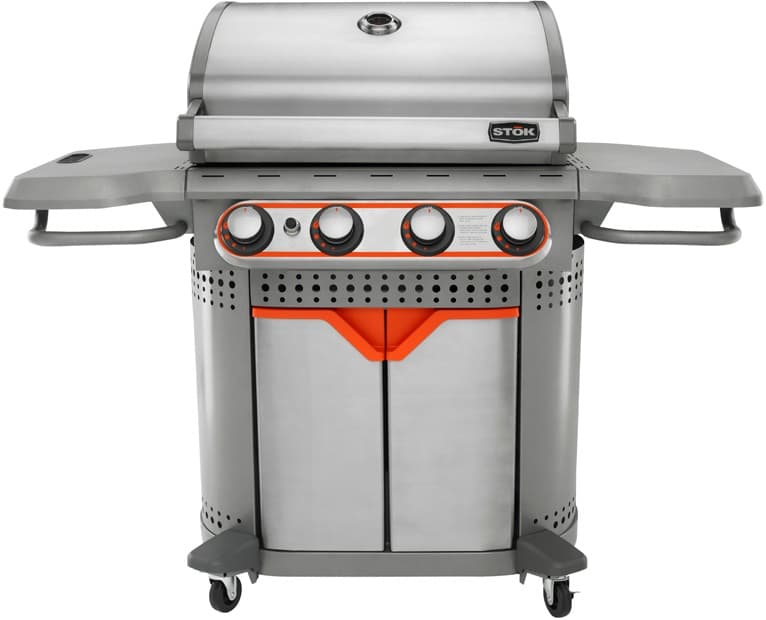 Gas Grills - Image 2
