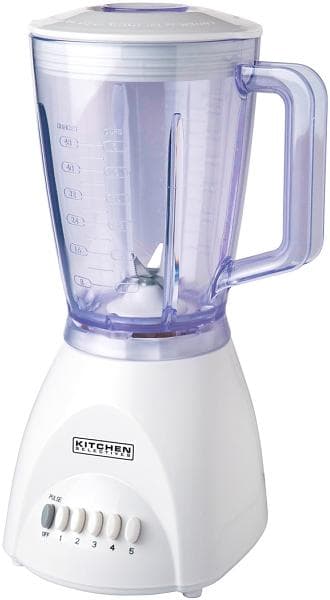 Kitchen Selectives® 6-Speed Blender - Image 1