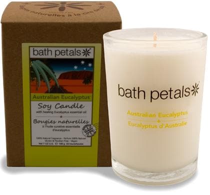 Soy Candles - Image 1