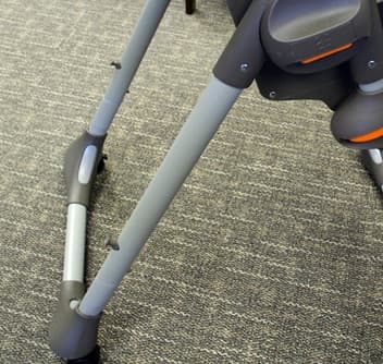 Chicco Polly High Chair - Image 2