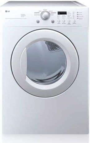 LG Electronics and Kenmore Elite® Gas Dryers - Image 2