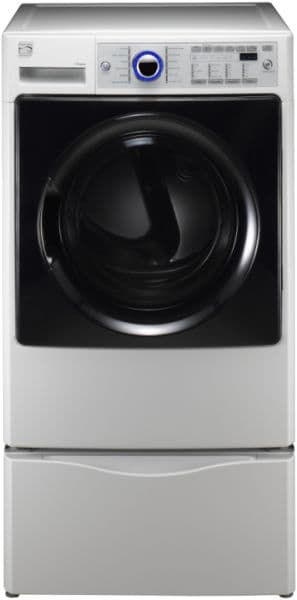 LG Electronics and Kenmore Elite® Gas Dryers - Image 6