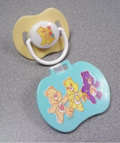 CareBears™ Pacifiers - Image 2
