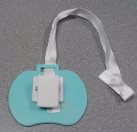 CareBears™ Pacifiers - Image 4