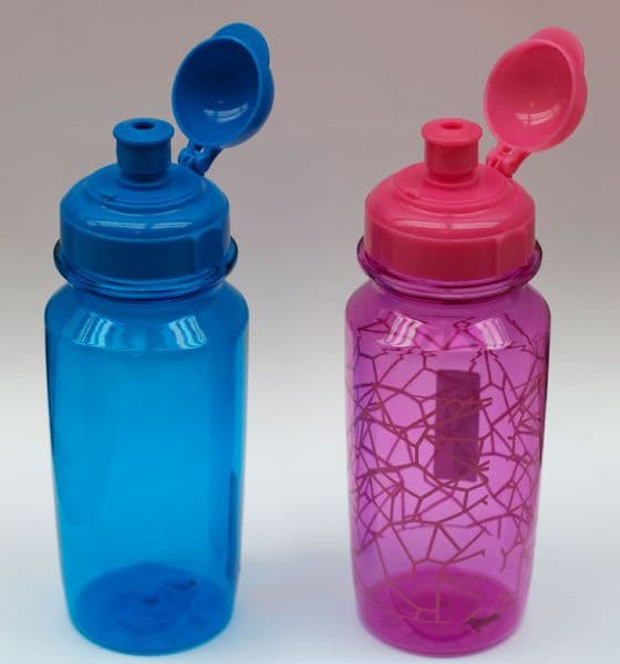 Children's Water Bottle - Image 1