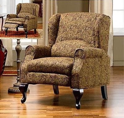 Recliner Chair - Image 1