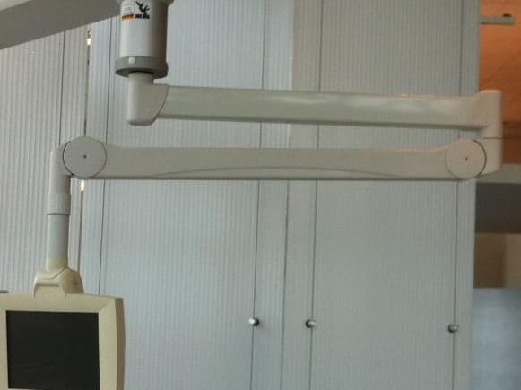 Ondal AC2000 (PDI) Television Mounting System - Image 1