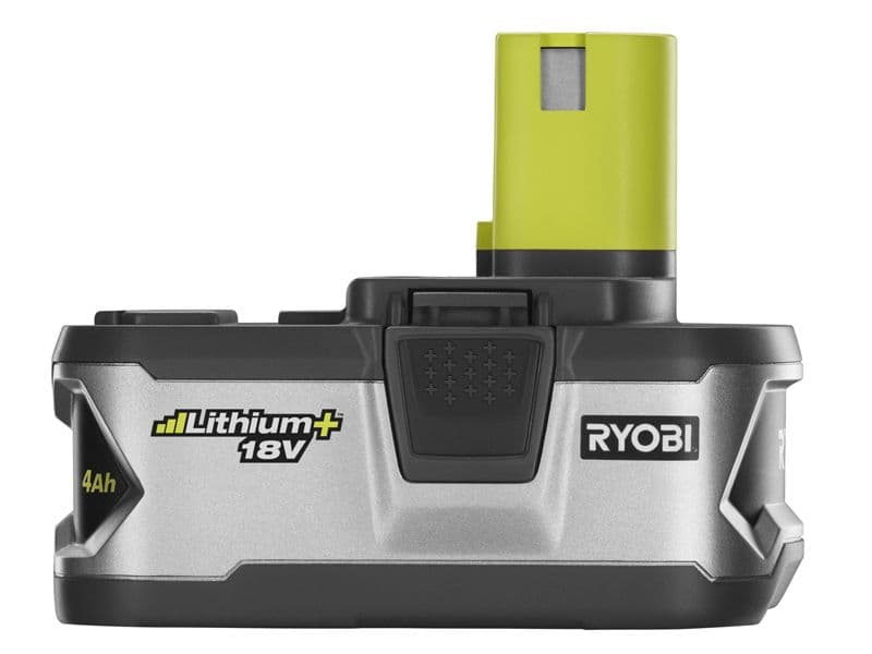 Ryobi Lithium 18 V 4Ah Battery Pack - Image 2